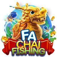 Fa Chai Fishing