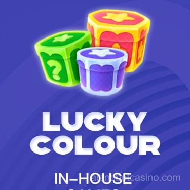 Lucky Colour