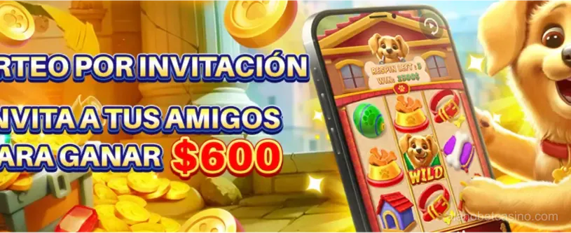 Promoción principal de tragamonedas en Alano Bet